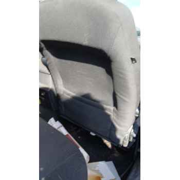 Recambio de asiento delantero derecho para ford mondeo iv (ba7) 1.6 tdci referencia OEM IAM   