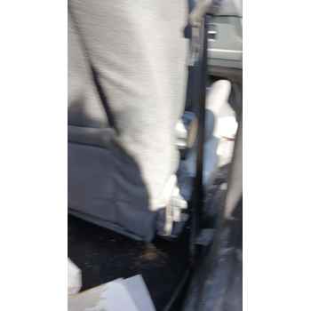 Recambio de asiento delantero derecho para ford mondeo iv (ba7) 1.6 tdci referencia OEM IAM   