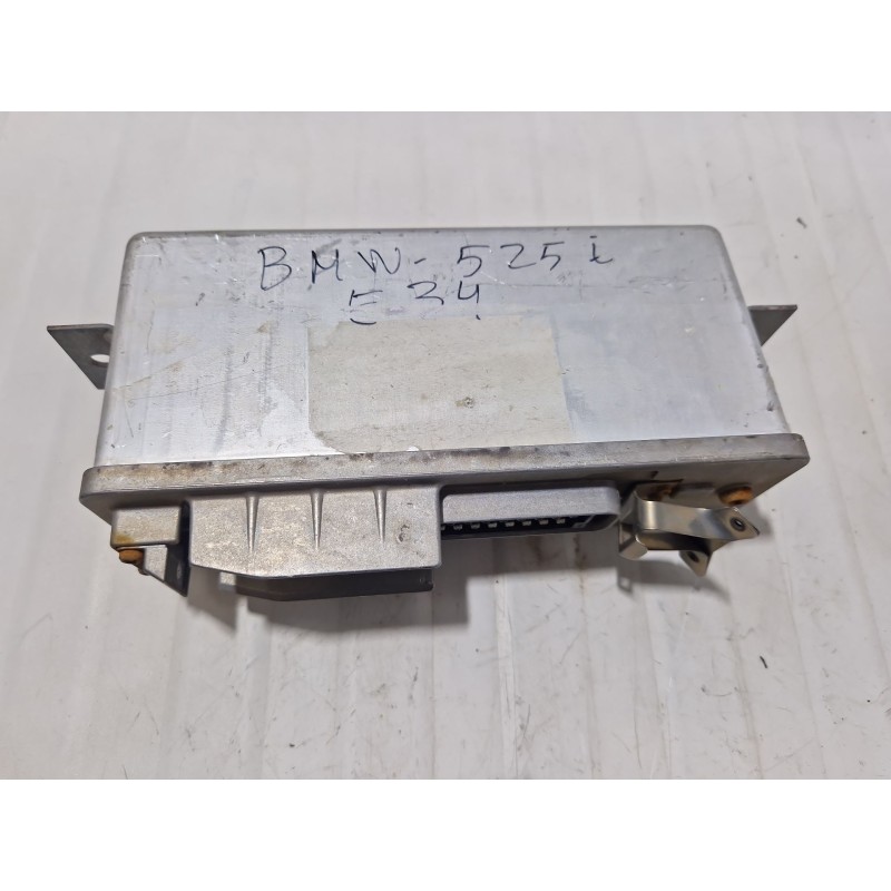 Recambio de centralita motor uce para bmw 5 (e34) 525 i 24v referencia OEM IAM 0265100049  