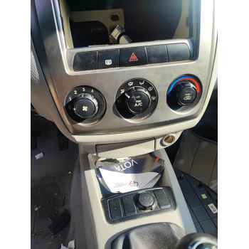 Recambio de mando climatizador para kia cerato i hatchback (ld) 1.6 referencia OEM IAM   