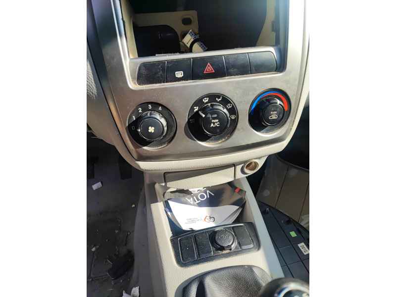 Recambio de mando climatizador para kia cerato i hatchback (ld) 1.6 referencia OEM IAM   