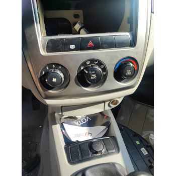 Recambio de mando climatizador para kia cerato i hatchback (ld) 1.6 referencia OEM IAM   