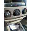 Recambio de mando climatizador para kia cerato i hatchback (ld) 1.6 referencia OEM IAM   