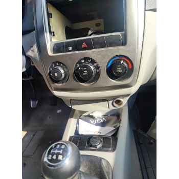 Recambio de mando climatizador para kia cerato i hatchback (ld) 1.6 referencia OEM IAM   