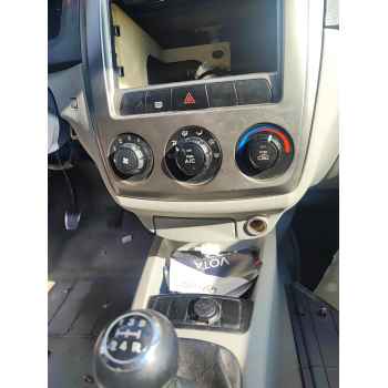 Recambio de mando climatizador para kia cerato i hatchback (ld) 1.6 referencia OEM IAM   