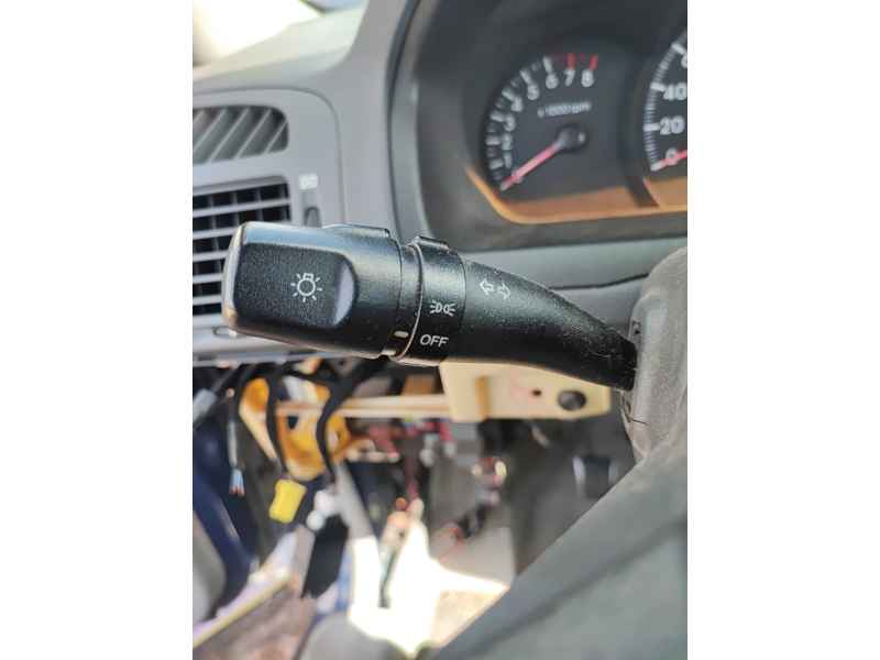 Recambio de mando luces para kia cerato i hatchback (ld) 1.6 referencia OEM IAM   