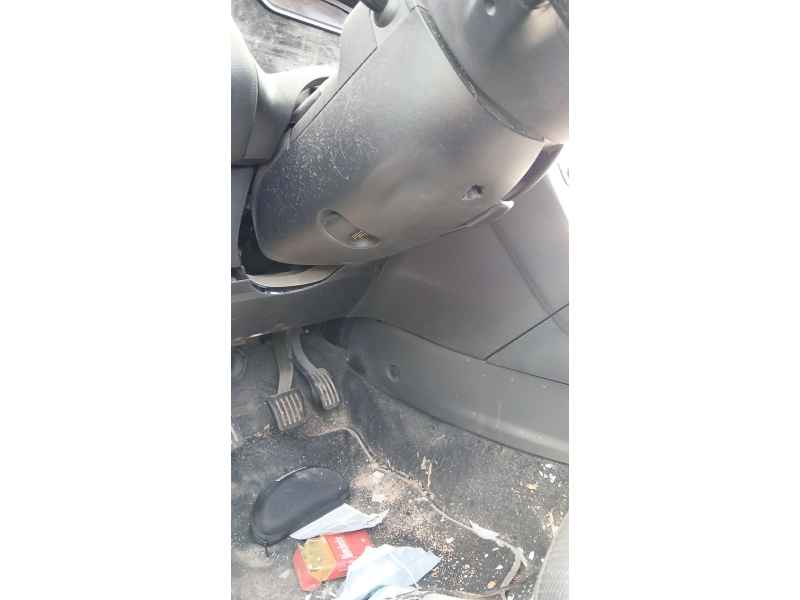 Recambio de columna direccion para ford mondeo iv (ba7) 1.6 tdci referencia OEM IAM   