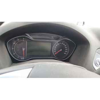 Recambio de cuadro instrumentos para ford mondeo iv (ba7) 1.6 tdci referencia OEM IAM   