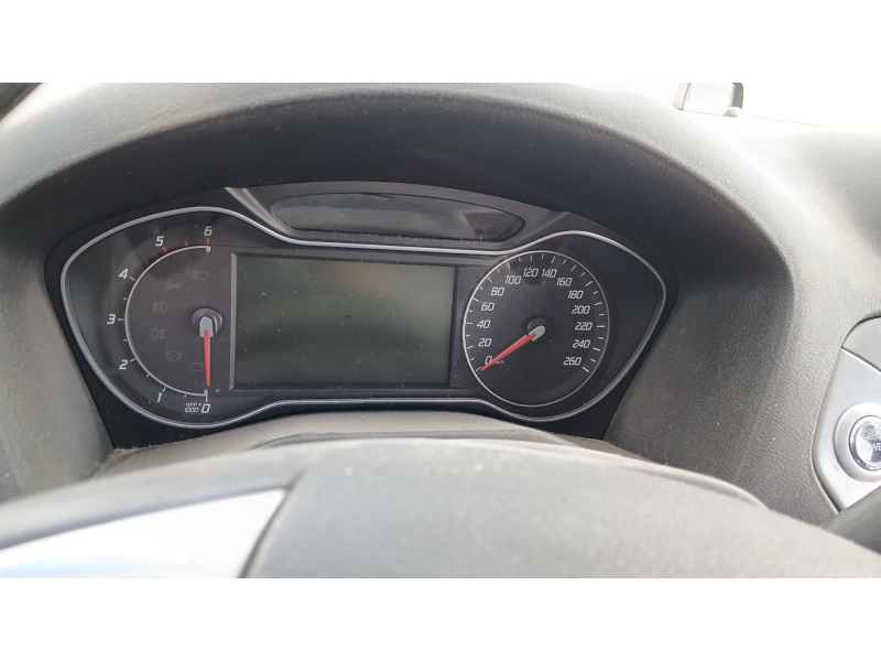 Recambio de cuadro instrumentos para ford mondeo iv (ba7) 1.6 tdci referencia OEM IAM   