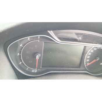 Recambio de cuadro instrumentos para ford mondeo iv (ba7) 1.6 tdci referencia OEM IAM   