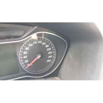 Recambio de cuadro instrumentos para ford mondeo iv (ba7) 1.6 tdci referencia OEM IAM   