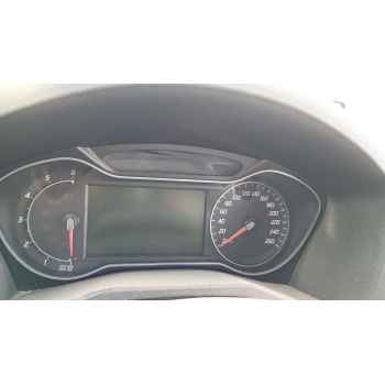 Recambio de cuadro instrumentos para ford mondeo iv (ba7) 1.6 tdci referencia OEM IAM   