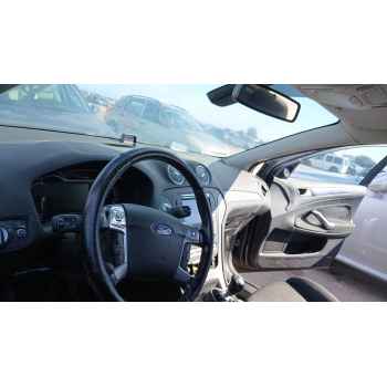 Recambio de kit airbag para ford mondeo iv (ba7) 1.6 tdci referencia OEM IAM   