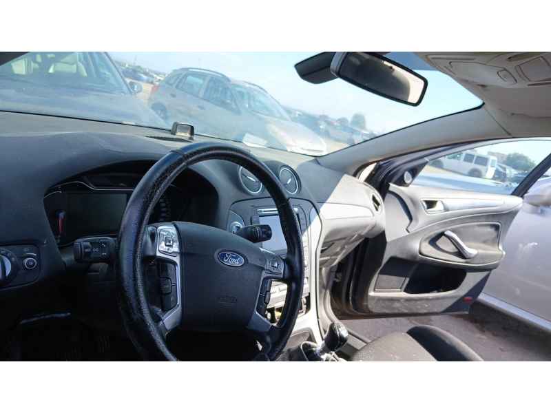 Recambio de kit airbag para ford mondeo iv (ba7) 1.6 tdci referencia OEM IAM   