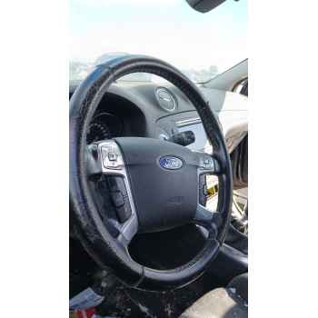 Recambio de kit airbag para ford mondeo iv (ba7) 1.6 tdci referencia OEM IAM   