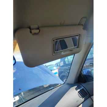 Recambio de parasol derecho para kia cerato i hatchback (ld) 1.6 referencia OEM IAM   