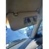 Recambio de parasol derecho para kia cerato i hatchback (ld) 1.6 referencia OEM IAM   