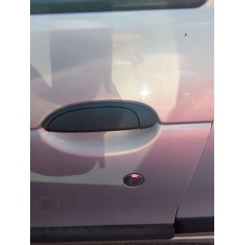 Recambio de cerradura puerta delantera izquierda para renault megane i (ba0/1_) 1.9 dti (ba08, ba0n) referencia OEM IAM   