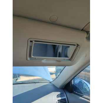 Recambio de parasol derecho para kia cerato i hatchback (ld) 1.6 referencia OEM IAM   