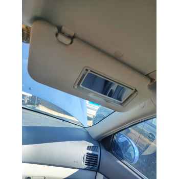 Recambio de parasol derecho para kia cerato i hatchback (ld) 1.6 referencia OEM IAM   