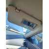 Recambio de parasol derecho para kia cerato i hatchback (ld) 1.6 referencia OEM IAM   