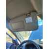 Recambio de parasol izquierdo para kia cerato i hatchback (ld) 1.6 referencia OEM IAM   