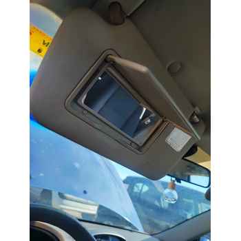 Recambio de parasol izquierdo para kia cerato i hatchback (ld) 1.6 referencia OEM IAM   