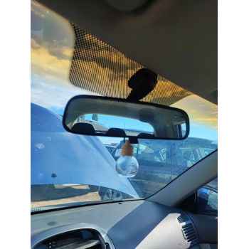 Recambio de retrovisor interior para kia cerato i hatchback (ld) 1.6 referencia OEM IAM   