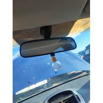 Recambio de retrovisor interior para kia cerato i hatchback (ld) 1.6 referencia OEM IAM   