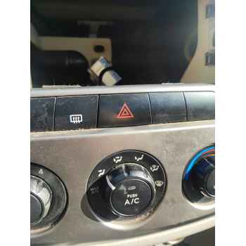 Recambio de warning para kia cerato i hatchback (ld) 1.6 referencia OEM IAM   