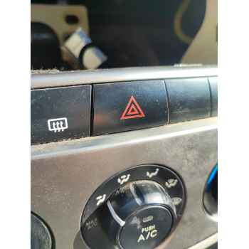 Recambio de warning para kia cerato i hatchback (ld) 1.6 referencia OEM IAM   