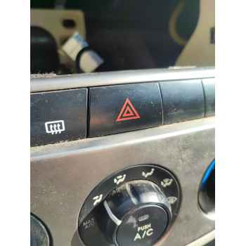 Recambio de warning para kia cerato i hatchback (ld) 1.6 referencia OEM IAM   