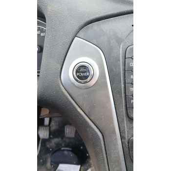 Recambio de conmutador de arranque para ford mondeo iv (ba7) 1.6 tdci referencia OEM IAM   