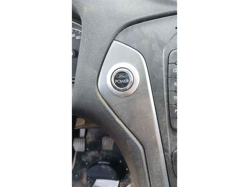 Recambio de conmutador de arranque para ford mondeo iv (ba7) 1.6 tdci referencia OEM IAM   