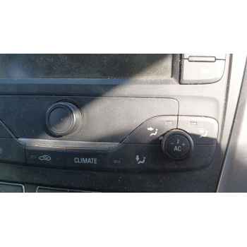 Recambio de mando climatizador para ford mondeo iv (ba7) 1.6 tdci referencia OEM IAM   