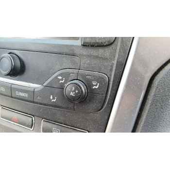Recambio de mando climatizador para ford mondeo iv (ba7) 1.6 tdci referencia OEM IAM   