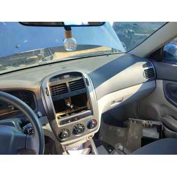 Recambio de salpicadero para kia cerato i hatchback (ld) 1.6 referencia OEM IAM   