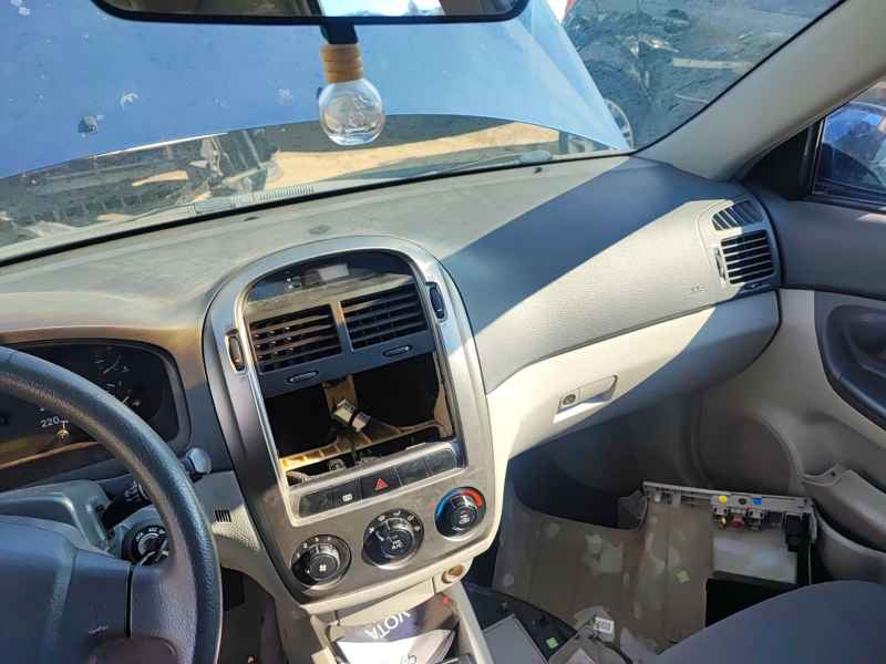 Recambio de salpicadero para kia cerato i hatchback (ld) 1.6 referencia OEM IAM   