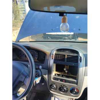 Recambio de salpicadero para kia cerato i hatchback (ld) 1.6 referencia OEM IAM   