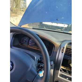 Recambio de salpicadero para kia cerato i hatchback (ld) 1.6 referencia OEM IAM   
