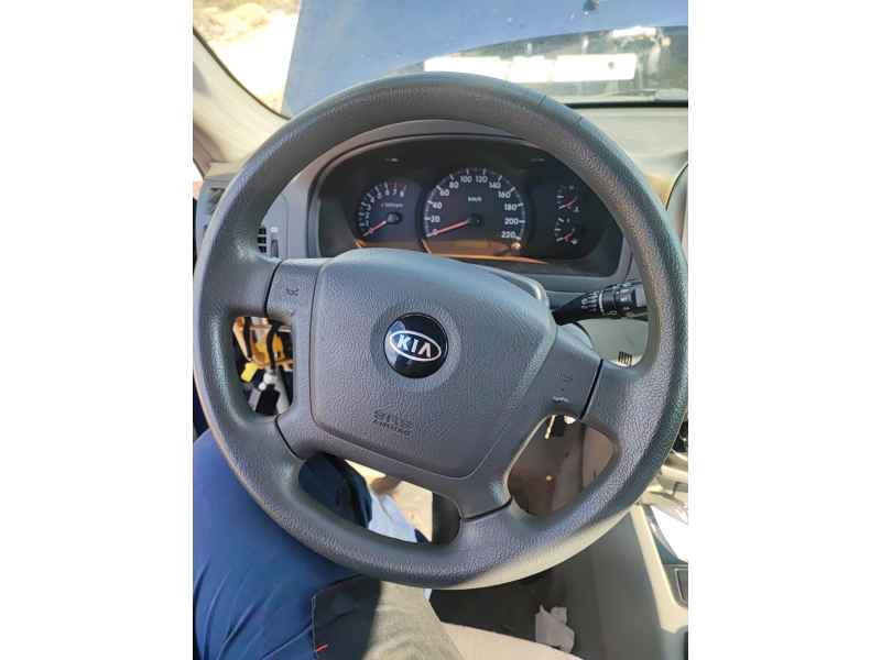 Recambio de volante para kia cerato i hatchback (ld) 1.6 referencia OEM IAM   