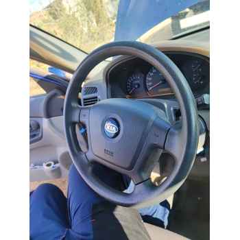 Recambio de volante para kia cerato i hatchback (ld) 1.6 referencia OEM IAM   