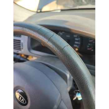 Recambio de volante para kia cerato i hatchback (ld) 1.6 referencia OEM IAM   