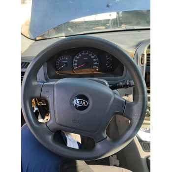 Recambio de volante para kia cerato i hatchback (ld) 1.6 referencia OEM IAM   
