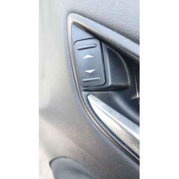Recambio de mando elevalunas delantero derecho para ford mondeo iv (ba7) 1.6 tdci referencia OEM IAM   
