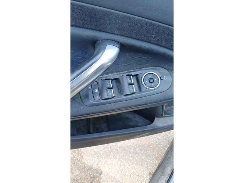 Recambio de mando elevalunas delantero izquierdo para ford mondeo iv (ba7) 1.6 tdci referencia OEM IAM   