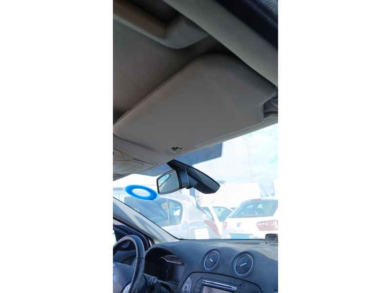 Recambio de parasol derecho para ford mondeo iv (ba7) 1.6 tdci referencia OEM IAM   