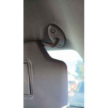 Recambio de parasol derecho para ford mondeo iv (ba7) 1.6 tdci referencia OEM IAM   