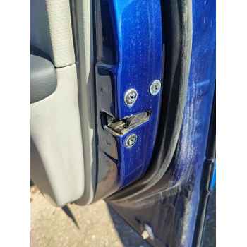 Recambio de cerradura puerta delantera derecha para kia cerato i hatchback (ld) 1.6 referencia OEM IAM   