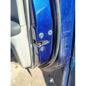 Recambio de cerradura puerta delantera derecha para kia cerato i hatchback (ld) 1.6 referencia OEM IAM   